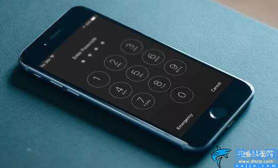 苹果忘记锁屏密码没有电脑怎么办,iPhone锁屏密码的方法