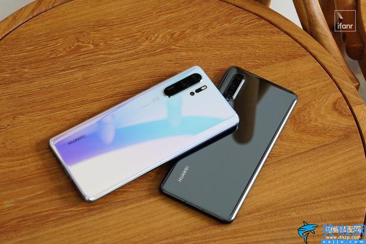 华为p30pro有红外线功能吗,华为 P30 Pro 评测