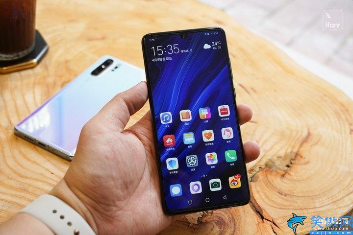 华为p30pro有红外线功能吗,华为 P30 Pro 评测