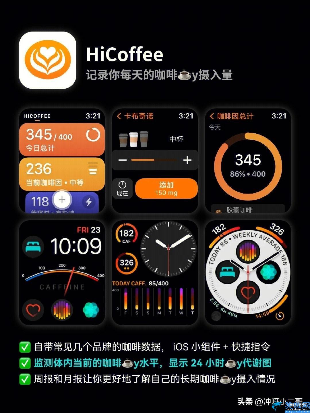 苹果手表最实用app排行榜,iPhone手表必装软件推荐