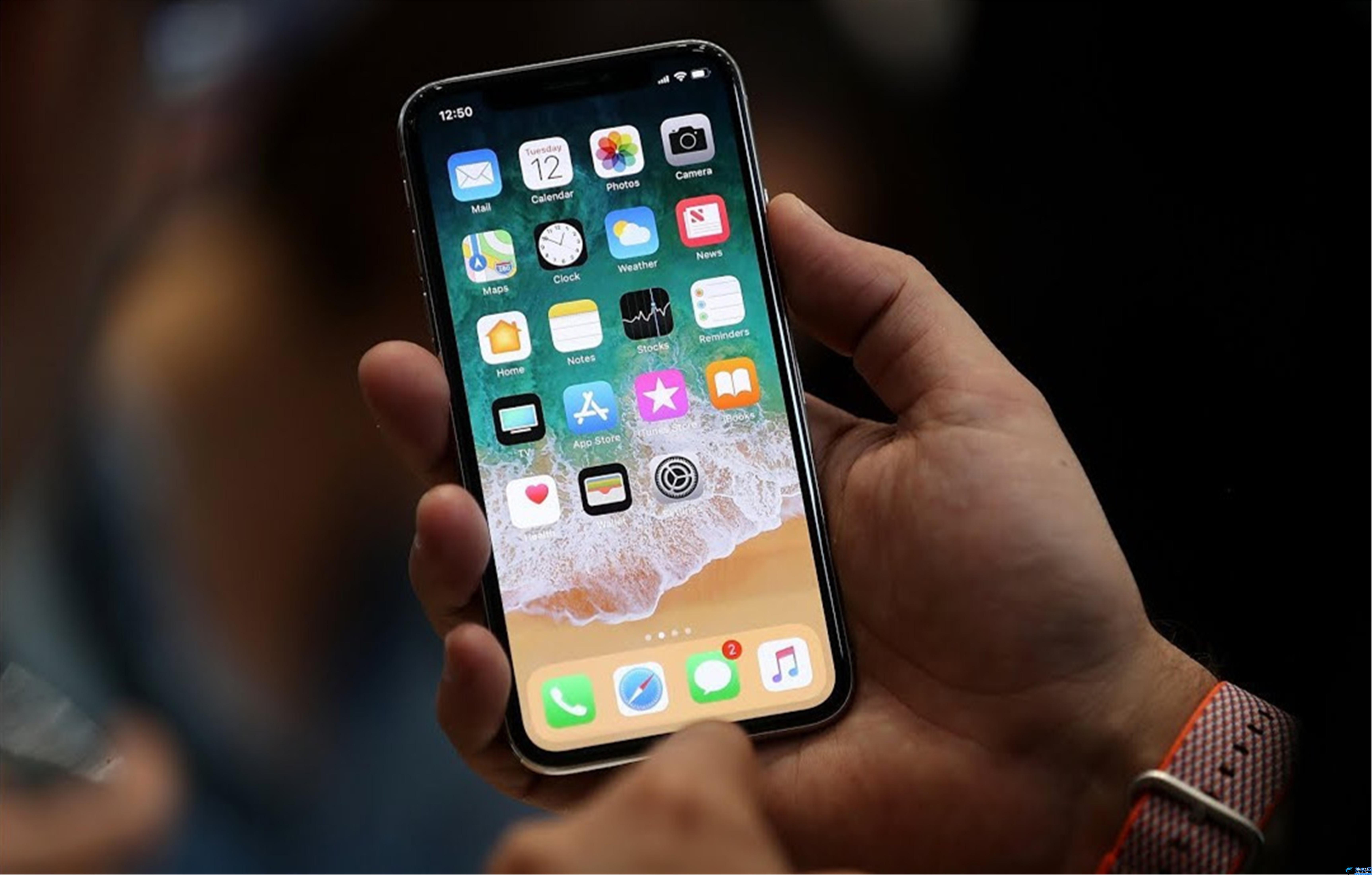 苹果手机打电话听筒声音小怎么办,iPhone手机提升通话音量详细方法