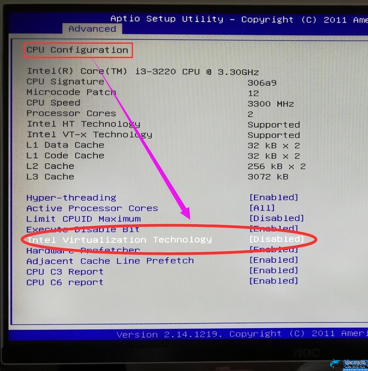 电脑vt开启教程win10,开启VT虚拟化技术操作详情