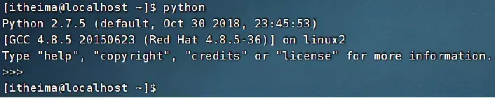 linux清屏命令怎么用,Linux实用快捷键小技巧