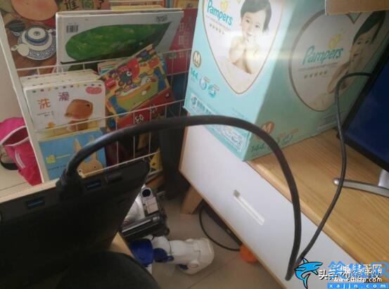 win10无线投屏搜索不到电视怎么办,图文讲解电脑投屏具体方法步骤