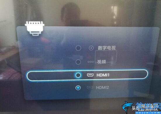 win10无线投屏搜索不到电视怎么办,图文讲解电脑投屏具体方法步骤