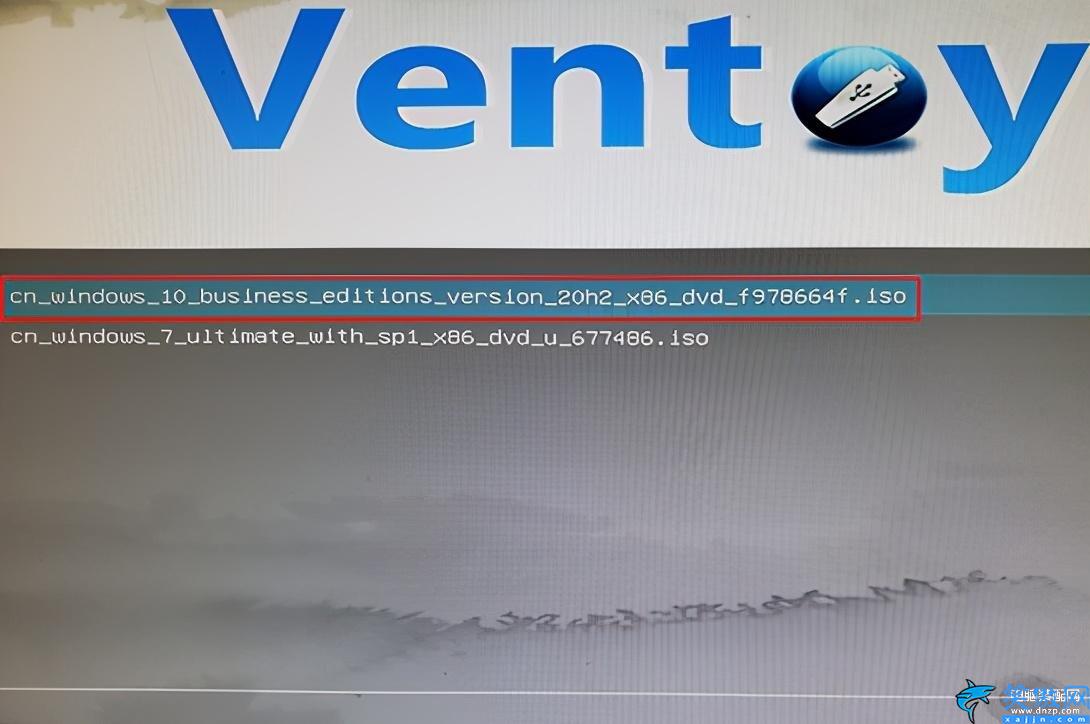 如何装双系统到同一个分区里,详述双系统的安装方法