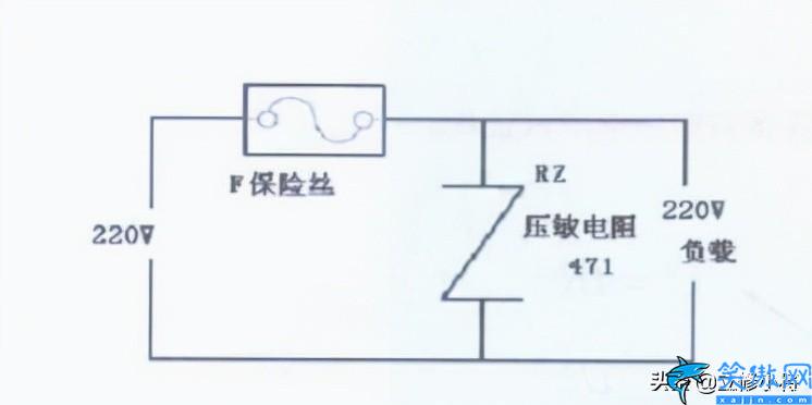 电阻值怎么算公式,电阻基础与色环阻值计算