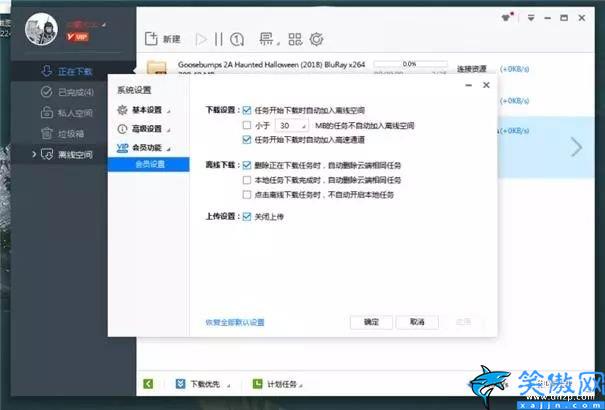 迅雷绿色精简版怎么使用,迅雷极速精简版安装使用教程
