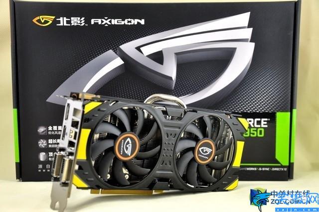 gtx950什么级别显卡,北影GTX 950猛禽全面评测