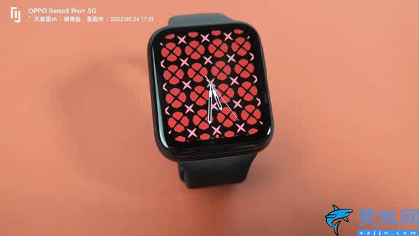 watch表盘壁纸怎么设置,OPPO Watch 3设置表盘的多种方式