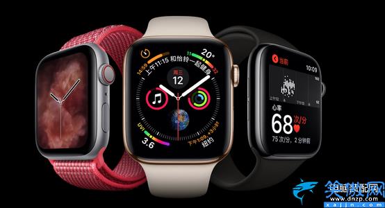 iwatch不开防水就不防水吗,Apple Watch的防水性能须知