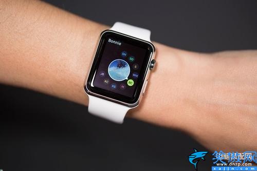 iwatch不开防水就不防水吗,Apple Watch的防水性能须知