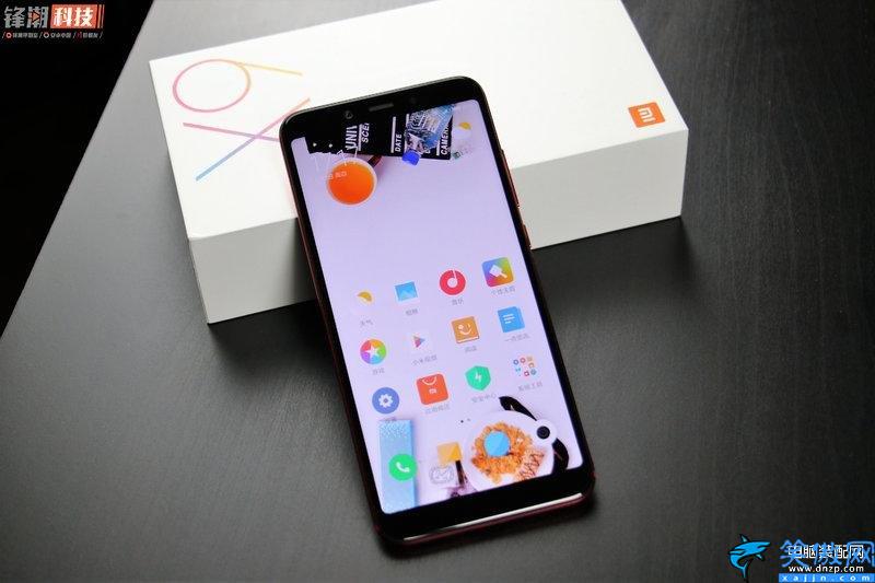 小米6x参数详细介绍,小米 6X 详细评测