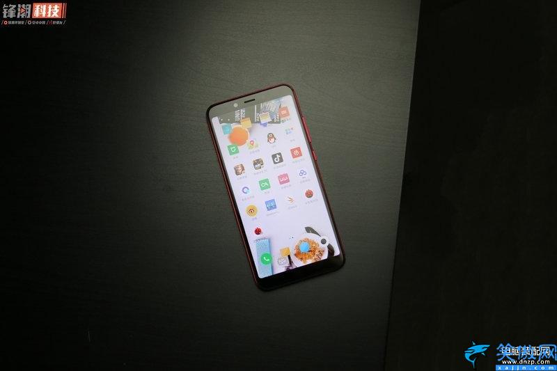 小米6x参数详细介绍,小米 6X 详细评测