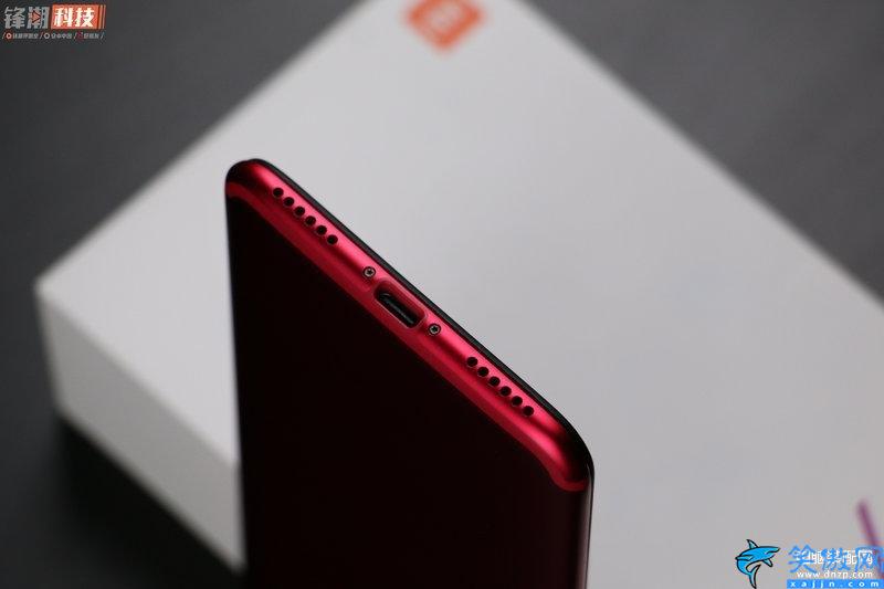 小米6x参数详细介绍,小米 6X 详细评测