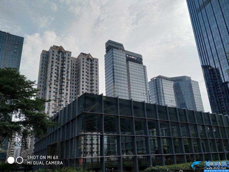 小米6x参数详细介绍,小米 6X 详细评测