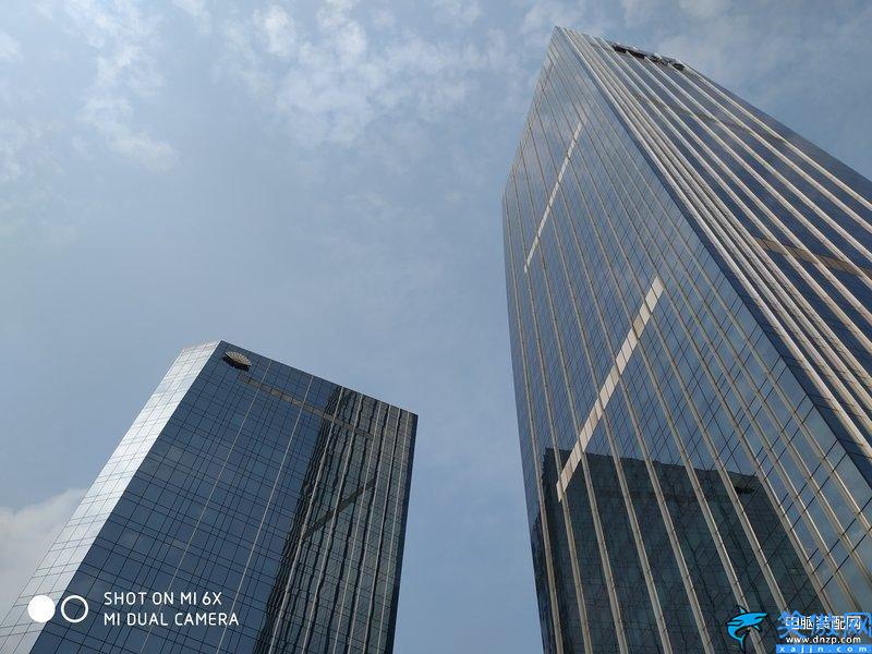 小米6x参数详细介绍,小米 6X 详细评测