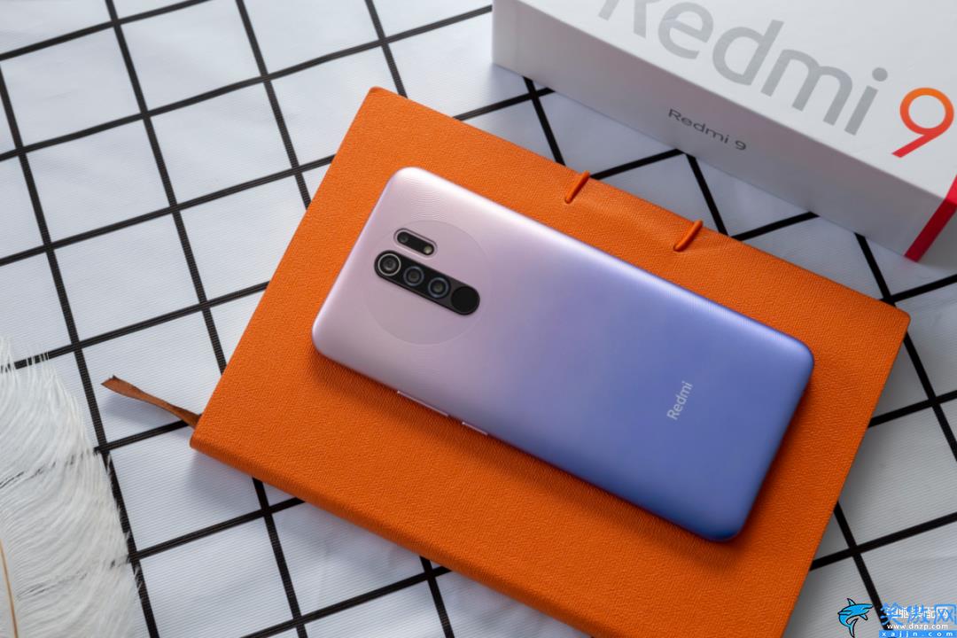 红米9a参数相当于骁龙什么级别,Redmi 9A上手评测