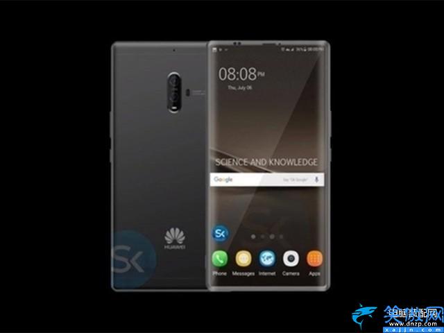 mate10pro哪年上市时间,华为Mate 10 Pro发售日期