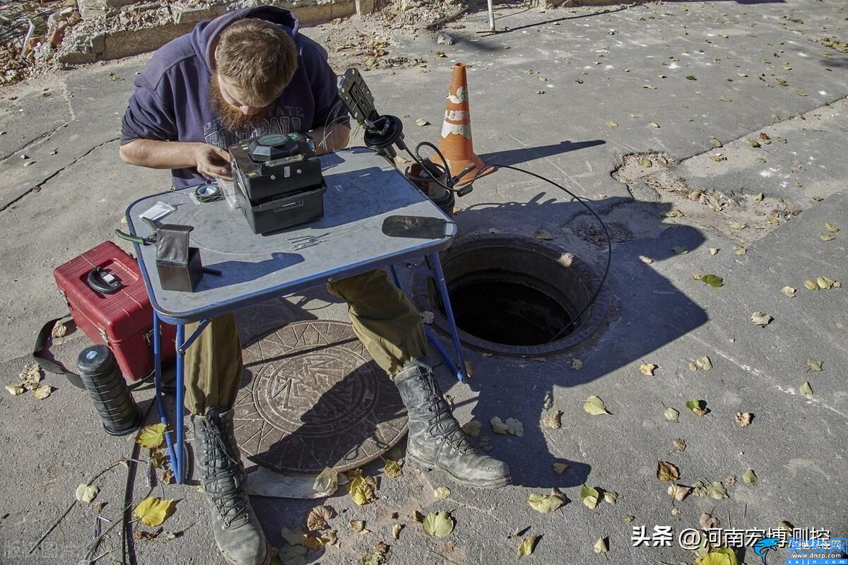 没有光信号是什么原因,光纤通信的常见故障原因分析