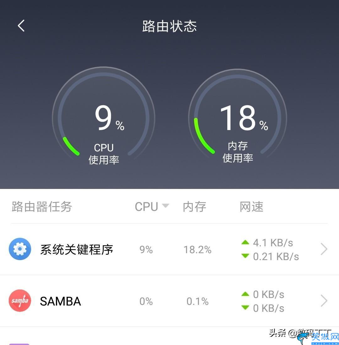 路由器离线是什么原因,探讨小米路由器离线的处理方法