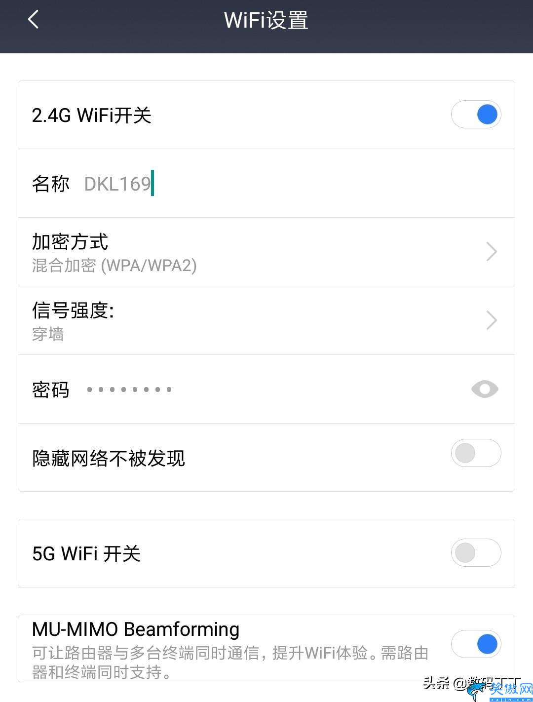 路由器离线是什么原因,探讨小米路由器离线的处理方法