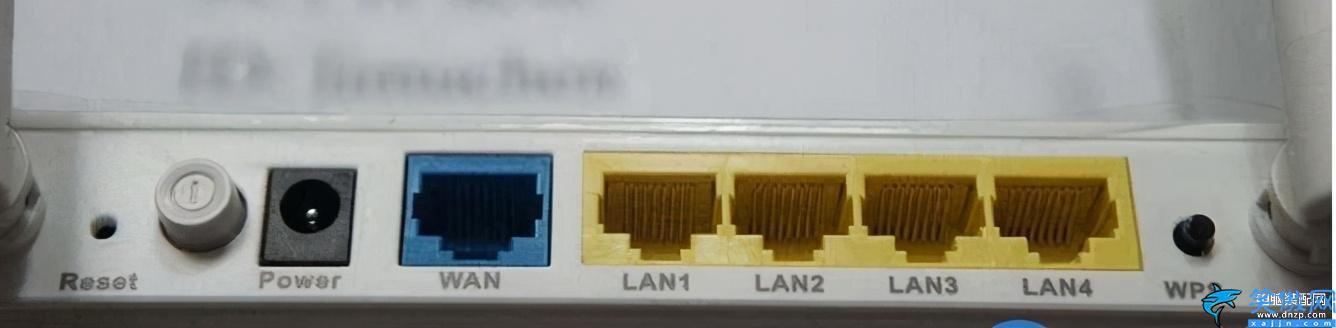 小米路由器怎么重启网络连接,简述重启路由器的两种方法