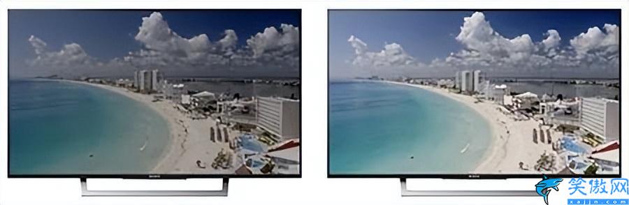 电视分辨率怎么调最好,提高电视画质的这五个设置