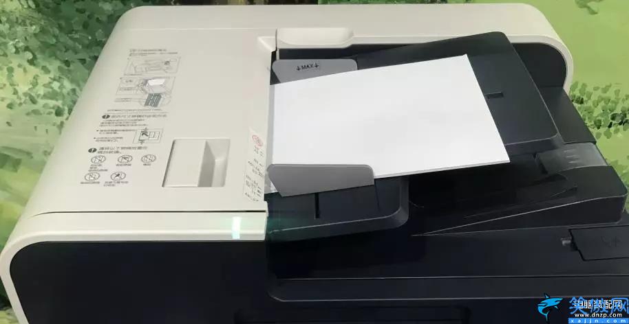 打印机如何选择彩色打印选项,打印机用图文详解详述