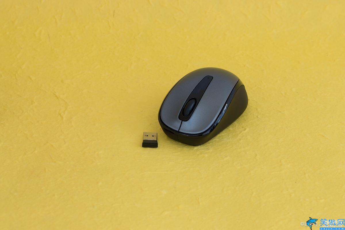 surface如何连接鼠标,无线鼠标与电脑的配对简单步骤