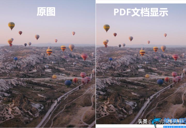 如何把图片转换成pdf扫描件,图片扫描成电子版pdf的操作