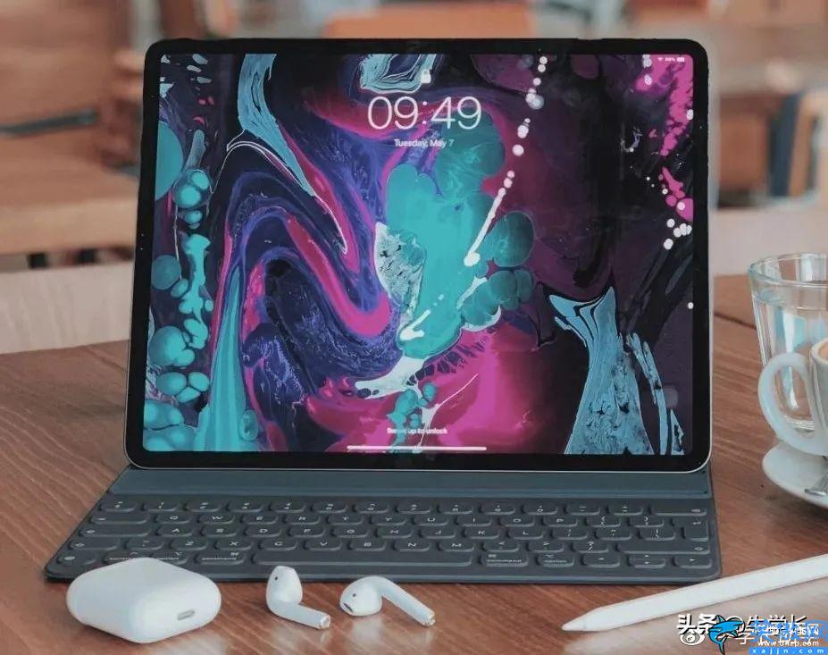 平板突然充不进电了是为什么,IPAD电池故障的解决办法