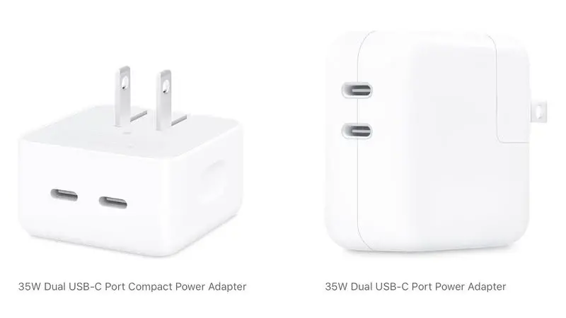 关于Apple USB 电源适配器(iPhone电源适配器的工作参数)(图1)