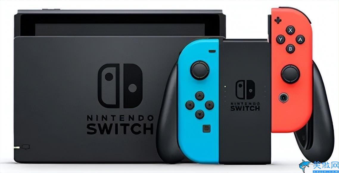 Switch内存卡插哪里,switch新手选购知识盘点