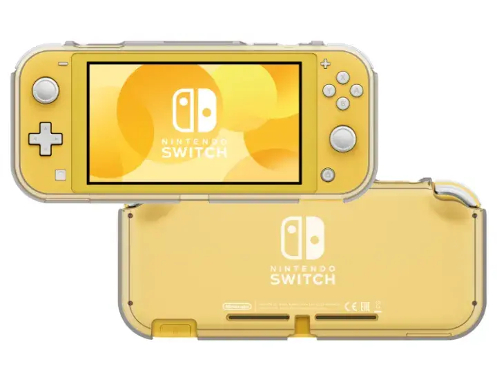 Switch内存卡插哪里,switch新手选购知识盘点