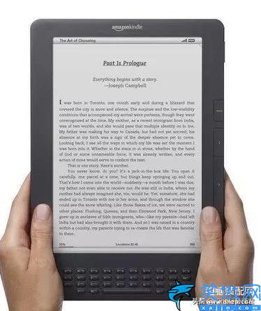 亚马逊 Kindle详细配置对比,史上最全Kindle各型号对比介绍