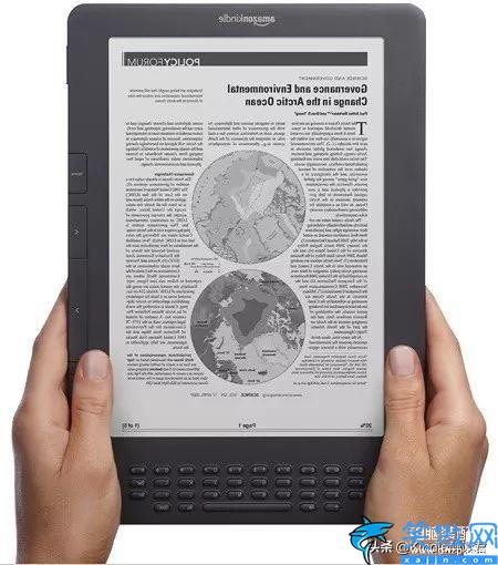 亚马逊 Kindle详细配置对比,史上最全Kindle各型号对比介绍