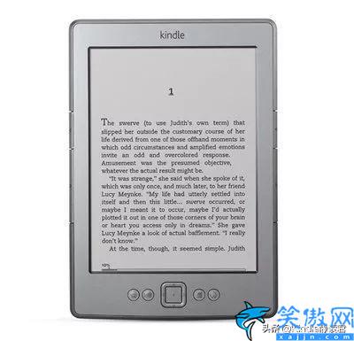 亚马逊 Kindle详细配置对比,史上最全Kindle各型号对比介绍