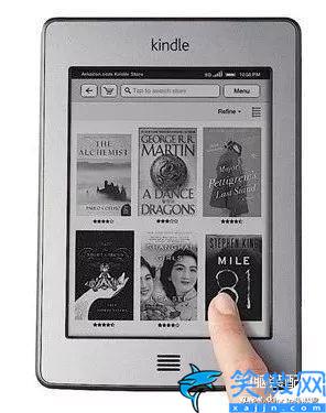 亚马逊 Kindle详细配置对比,史上最全Kindle各型号对比介绍