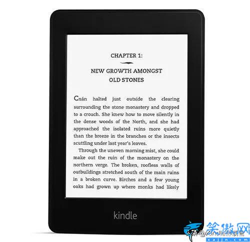 亚马逊 Kindle详细配置对比,史上最全Kindle各型号对比介绍