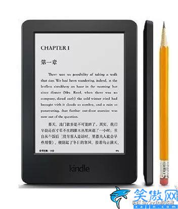 亚马逊 Kindle详细配置对比,史上最全Kindle各型号对比介绍