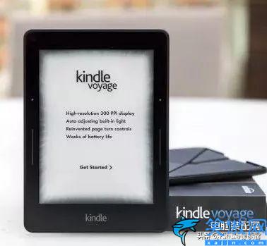 亚马逊 Kindle详细配置对比,史上最全Kindle各型号对比介绍