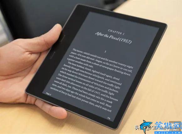 亚马逊 Kindle详细配置对比,史上最全Kindle各型号对比介绍