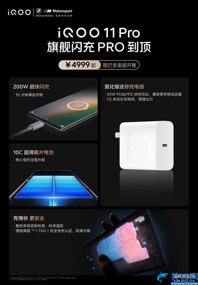 iqoo是什么牌子手机,iQOO 11 Pro全面评测