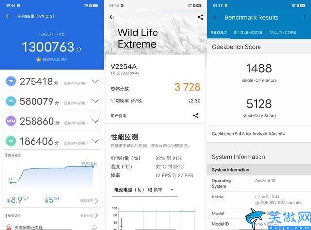 iqoo是什么牌子手机,iQOO 11 Pro全面评测