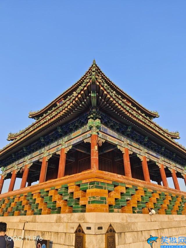 iqoo是什么牌子手机,iQOO 11 Pro全面评测