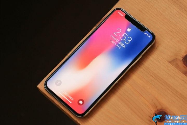 苹果x什么时候出来的,iPhone X上市价格