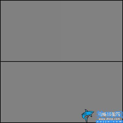 一张图测出你的屏幕等级,检测手机屏幕的神奇图片