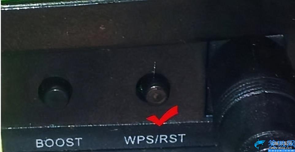路由器wps是什么意思,路由器的保护功能的设置
