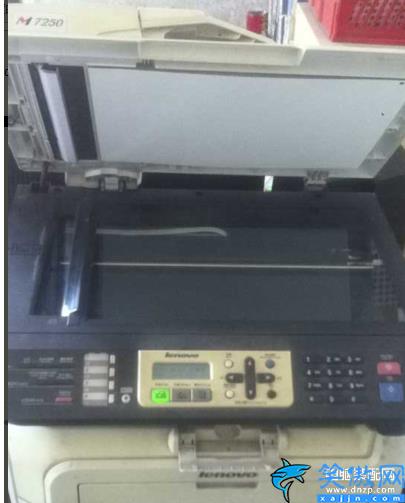 打印机怎样扫描文件到电脑上,用打印机如何正确扫描步骤